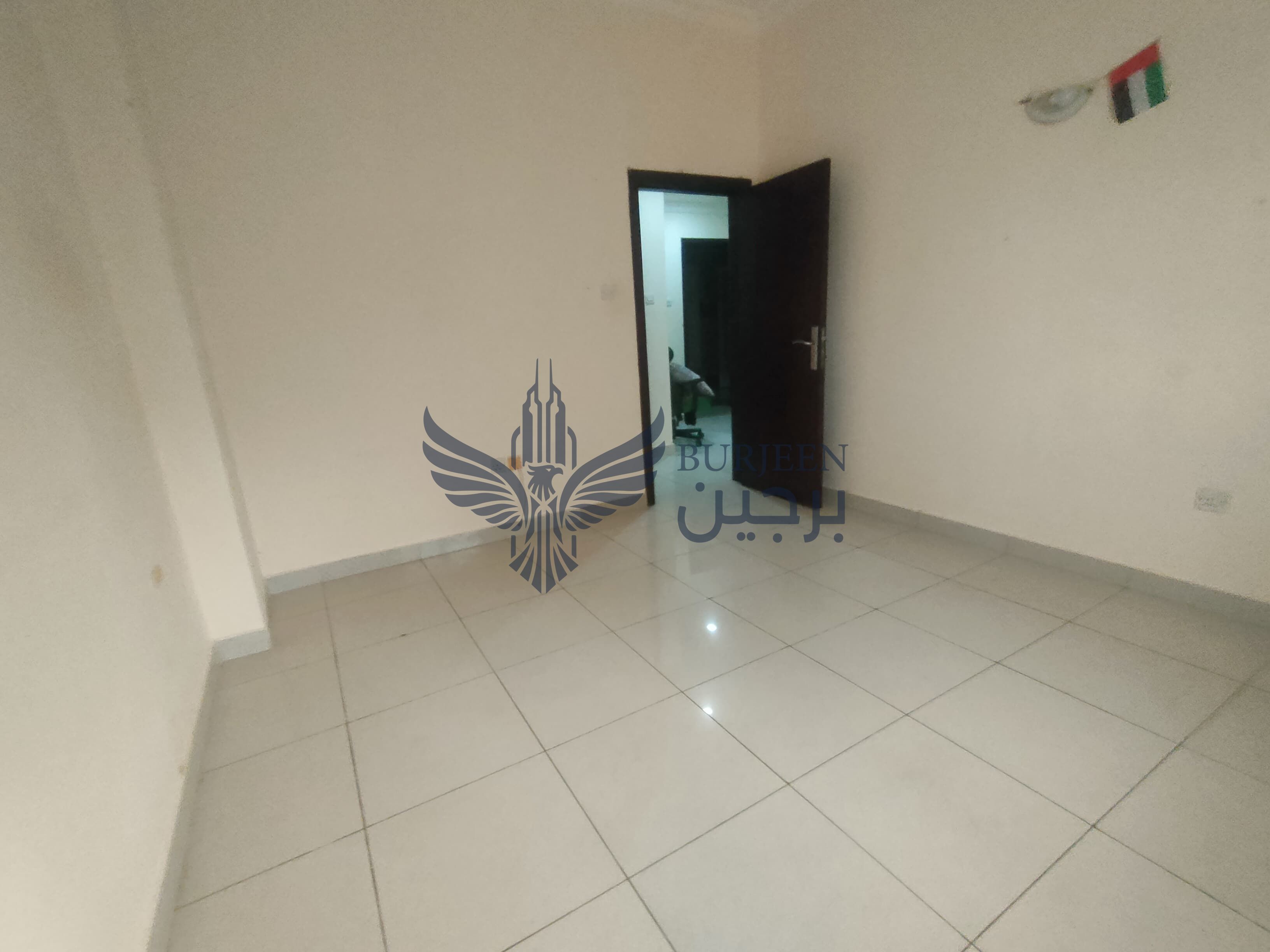 Ready to move 1BHK with 2 Washroom clean apartment rent27k