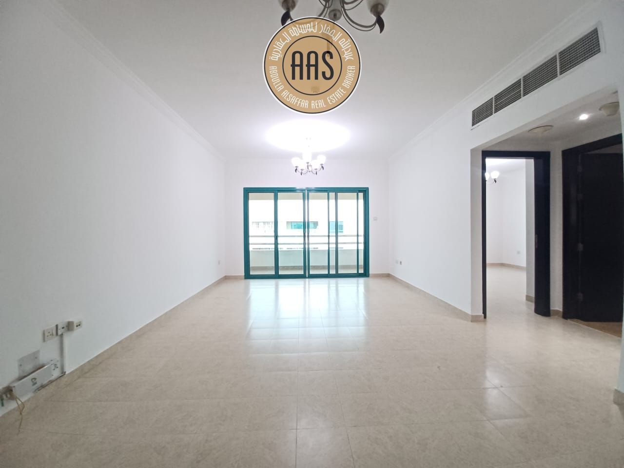 Easy access to metro huge 1bhk with all amenities