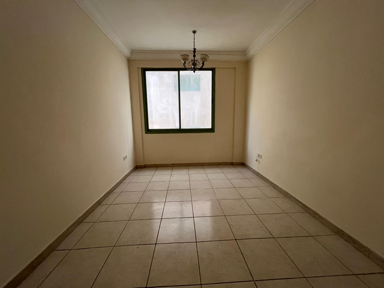 Spacious 2 Bedroom Apartment | Family Building | Al Qasimia – Al Mahatta