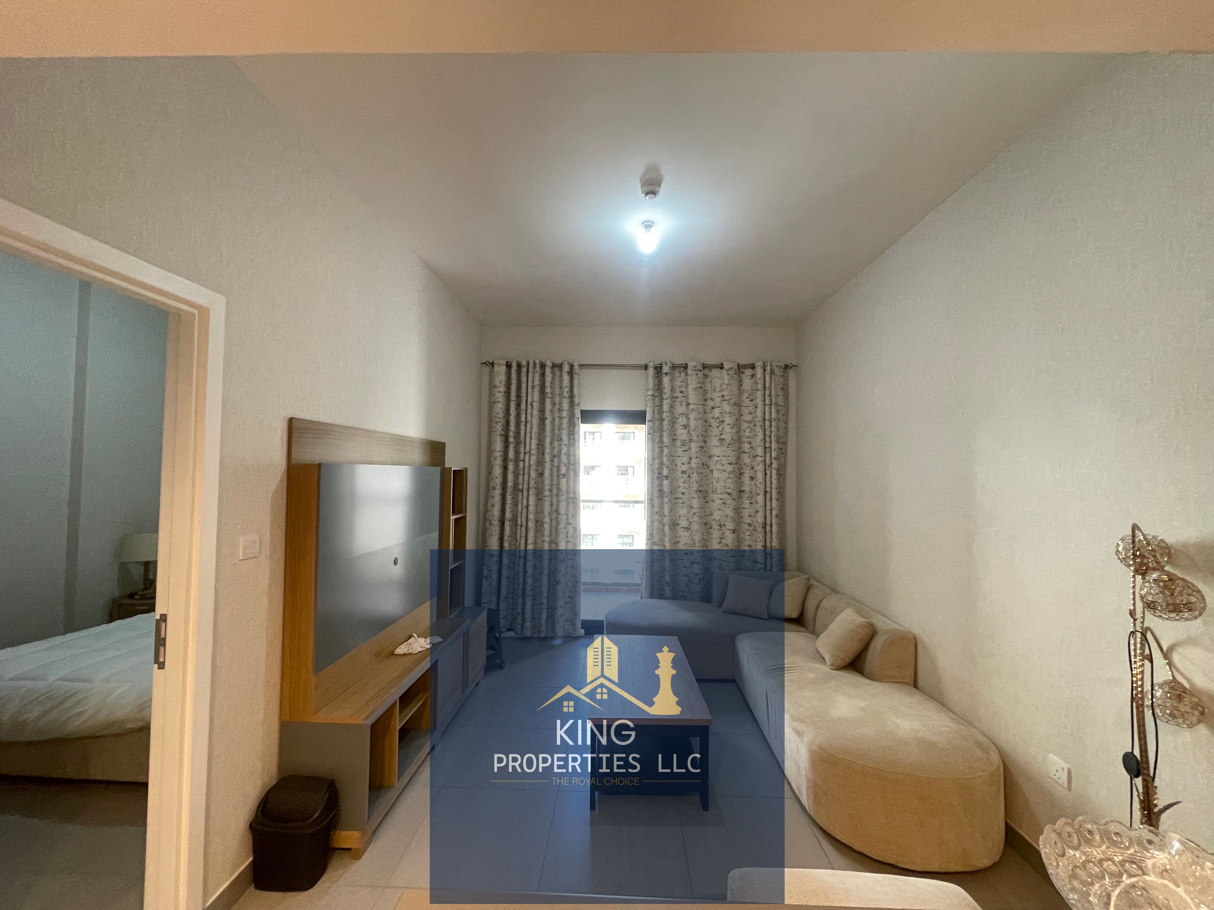 Brand New 1bhk Available for rent