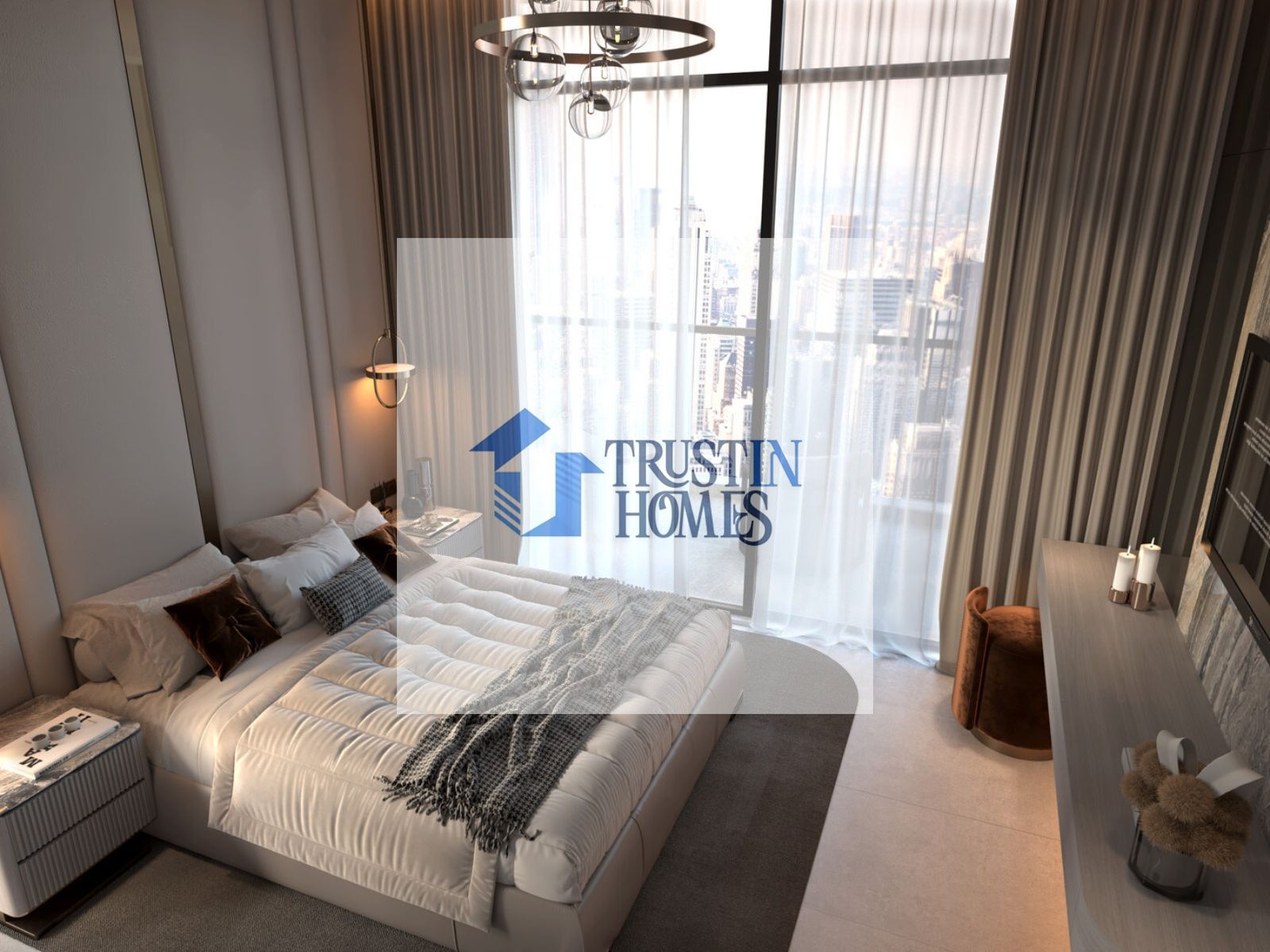 Luxury Apartment / Prime Location / Investor Deal