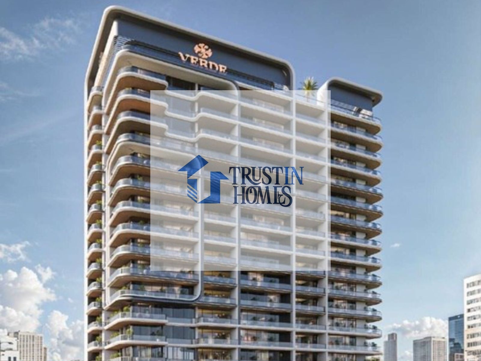 Luxury Living / Flexible Payment Plan / High ROI