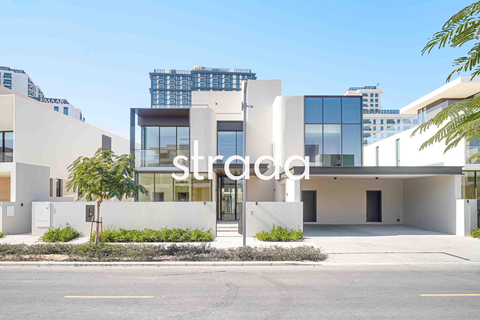 Brand New | Spacious | Prime Location