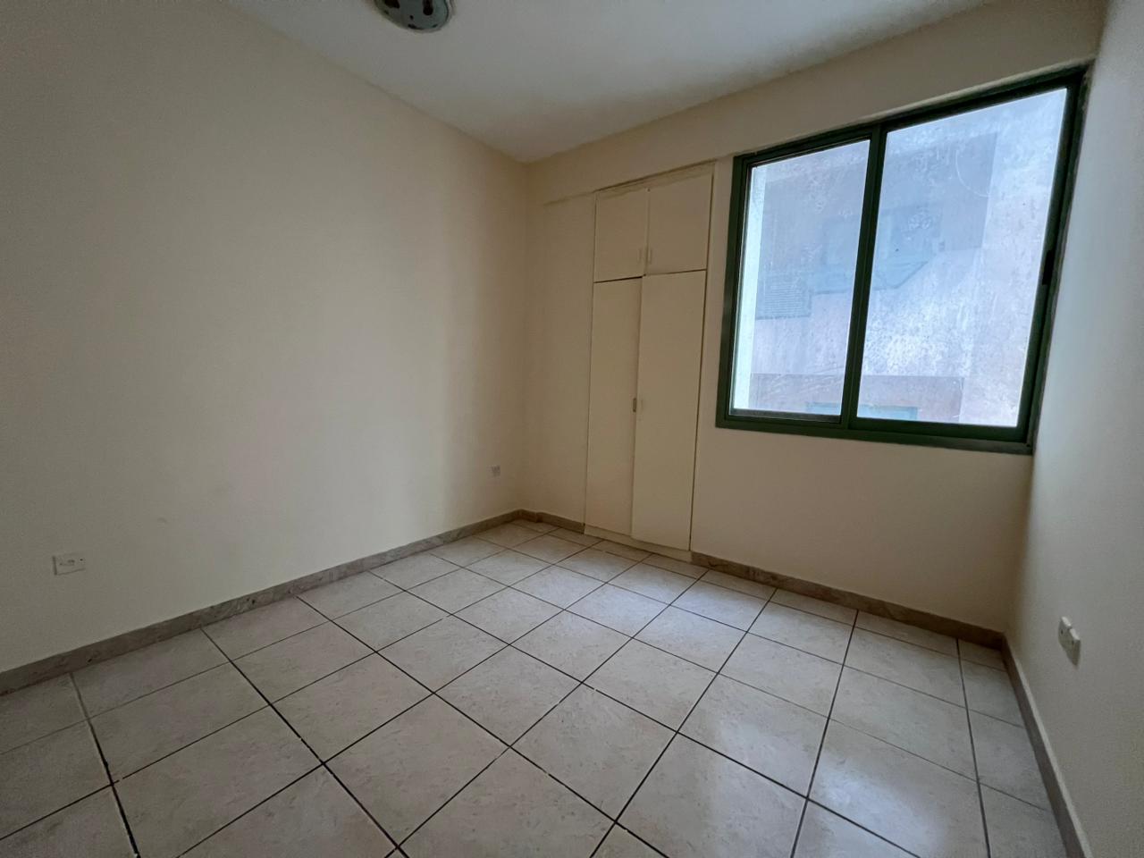 Two Bedrooms + Living Room / Central AC – Open View – 2 Bathrooms – Central Gas – Price: AED 40,899 – Close to All Services