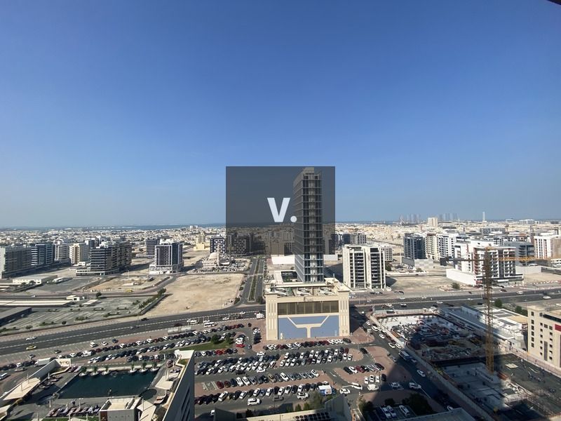 Popular Location | Close to One Central and DIFC