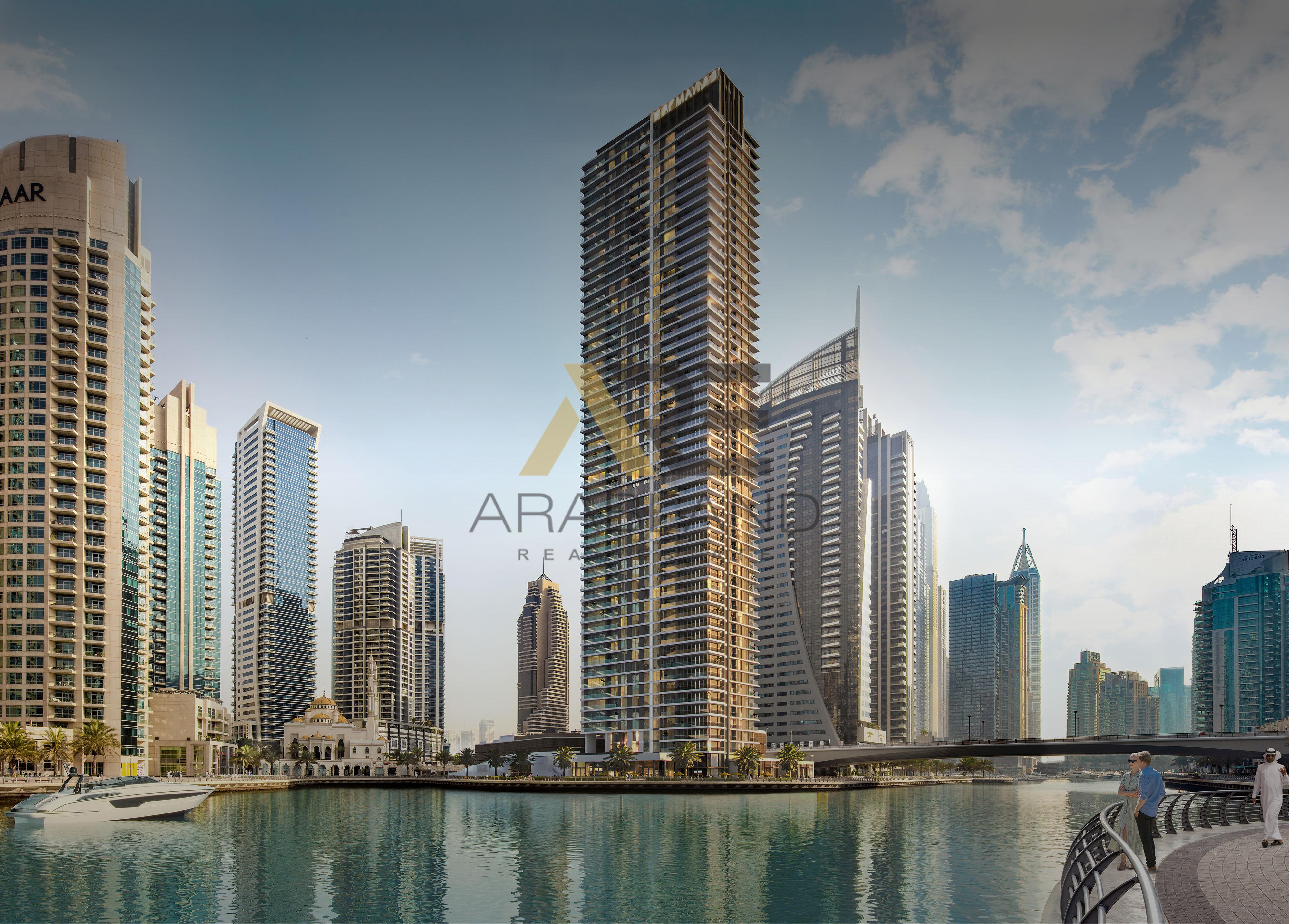 Prime Location | Handover 2026 | Large Layout