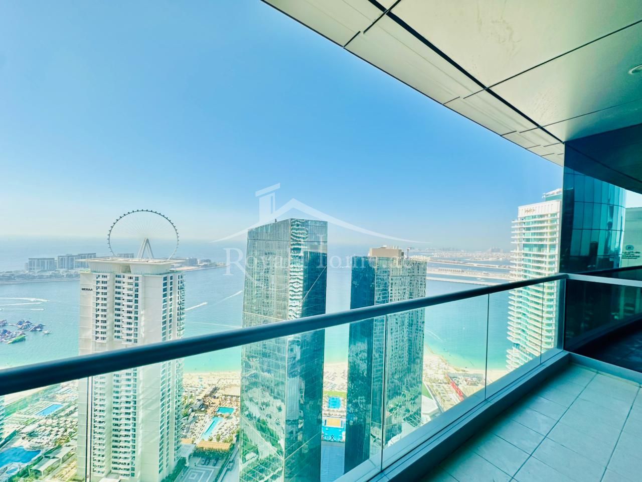 FULLY FURNISHED | MULTIPLE OPTIONS | SEA VIEW