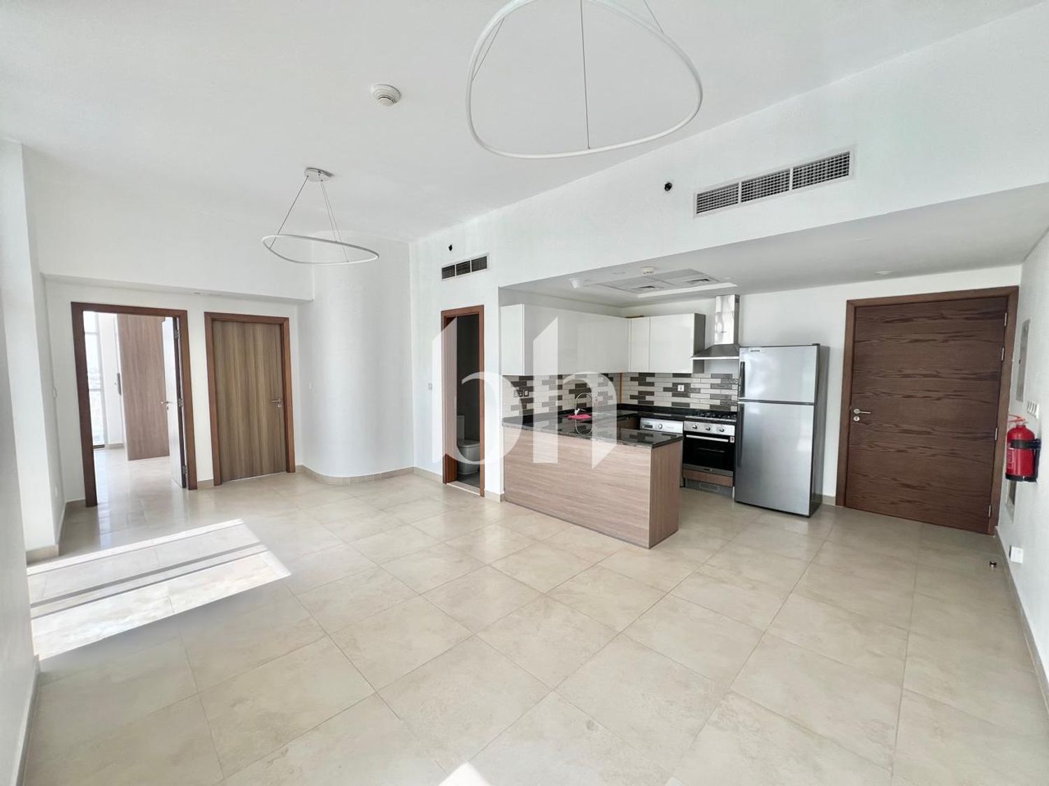 Chiller Free | High Floor | Prime Location