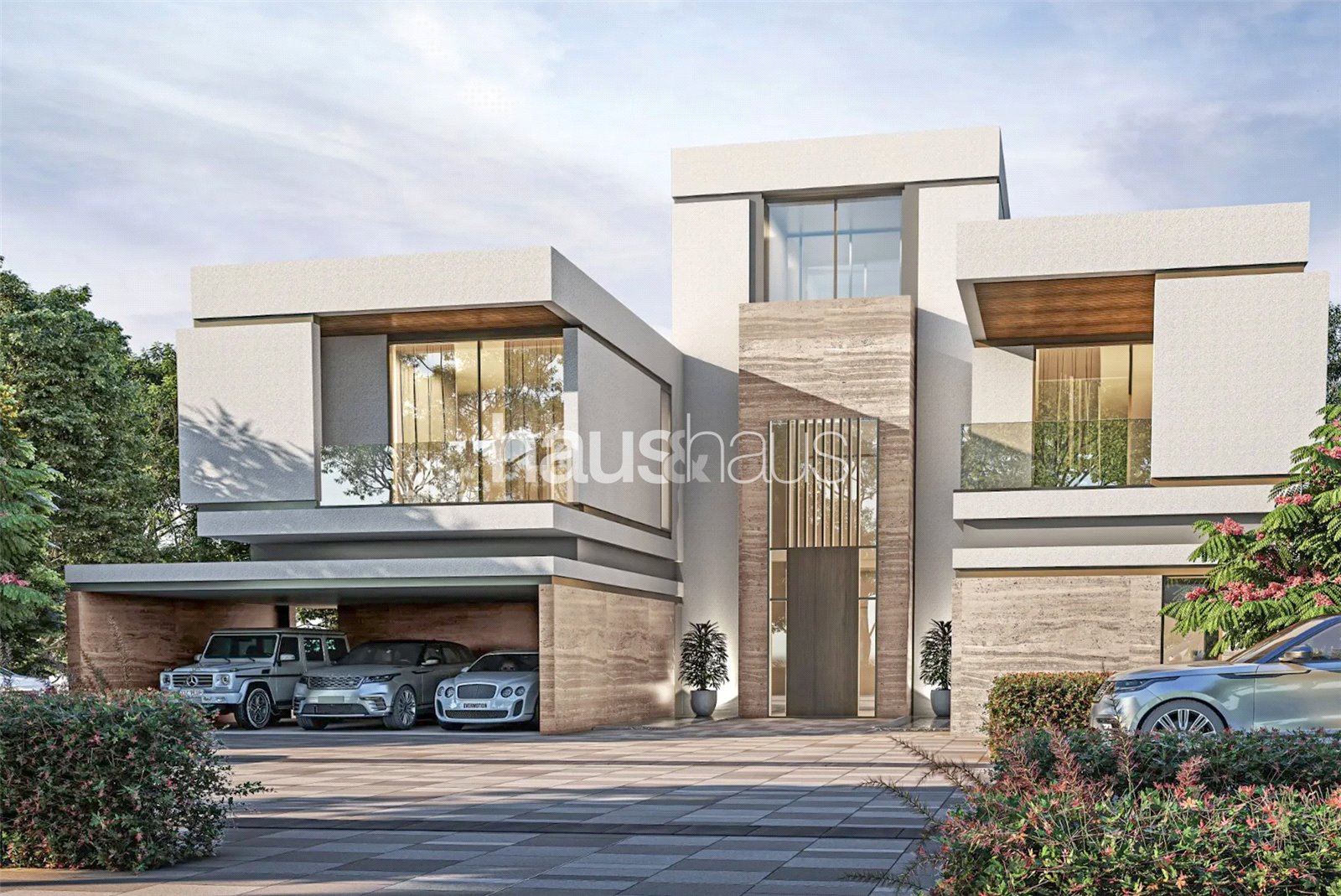 Genuine Resale | Phase 1 | Agent’s Welcome