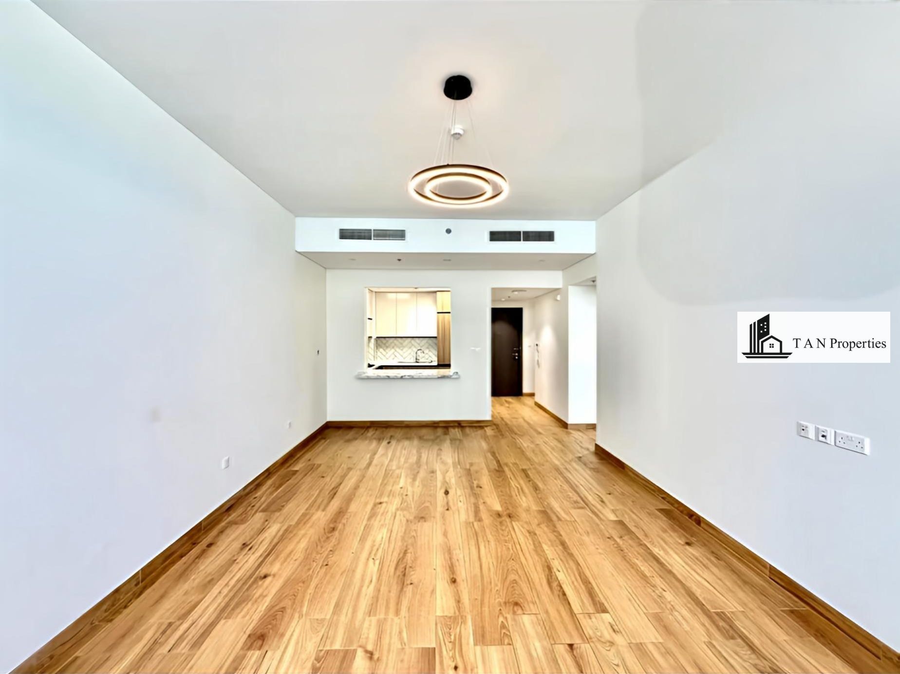 Bright 1BHK with City Views || Modern Living in Mankhool || All kitchen appliances fitted ||
