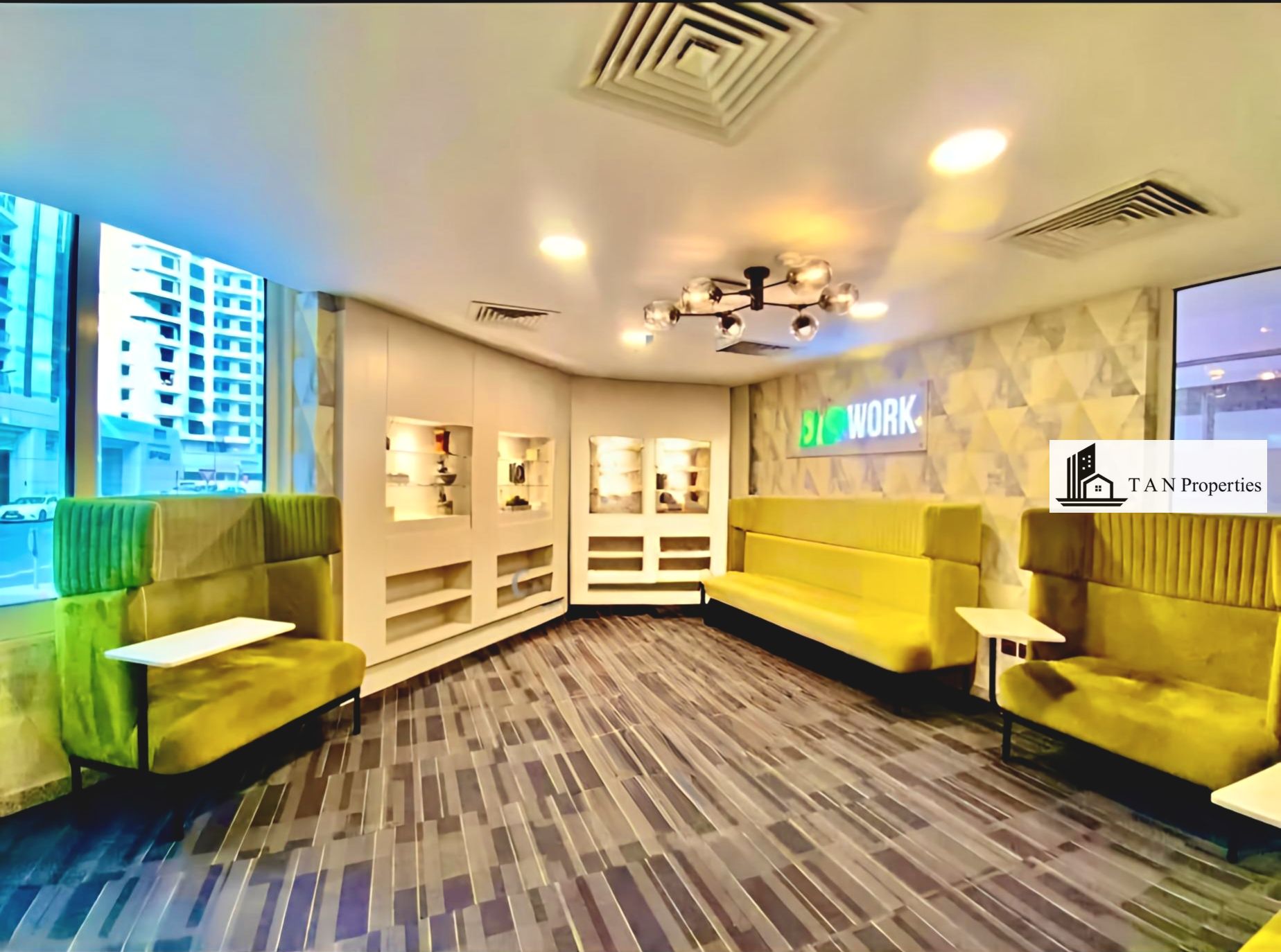 Spacious DEWA & Chiller-Free Studio | Pool & Gym | Pet Friendly | Near Metro | Mankhool