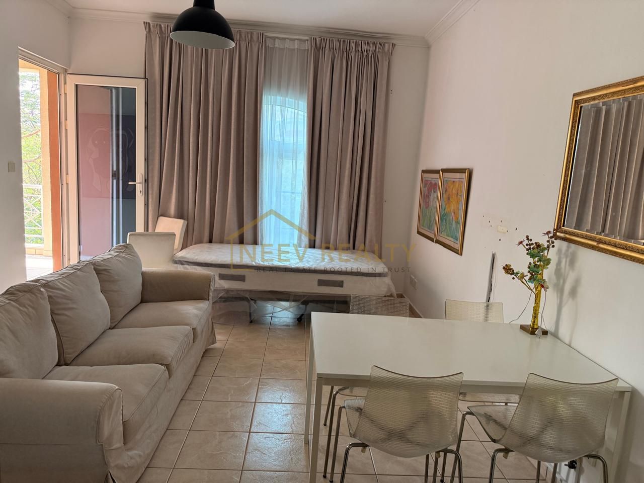 Near Metro | Furnished | Well-Maintained | Vacant