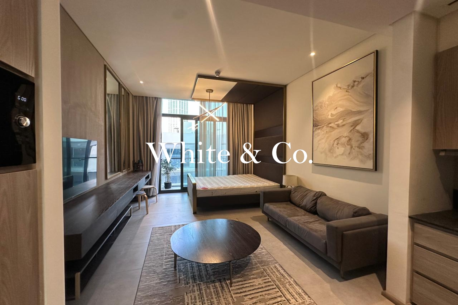 Furnished | Brand New | Flexible Cheques