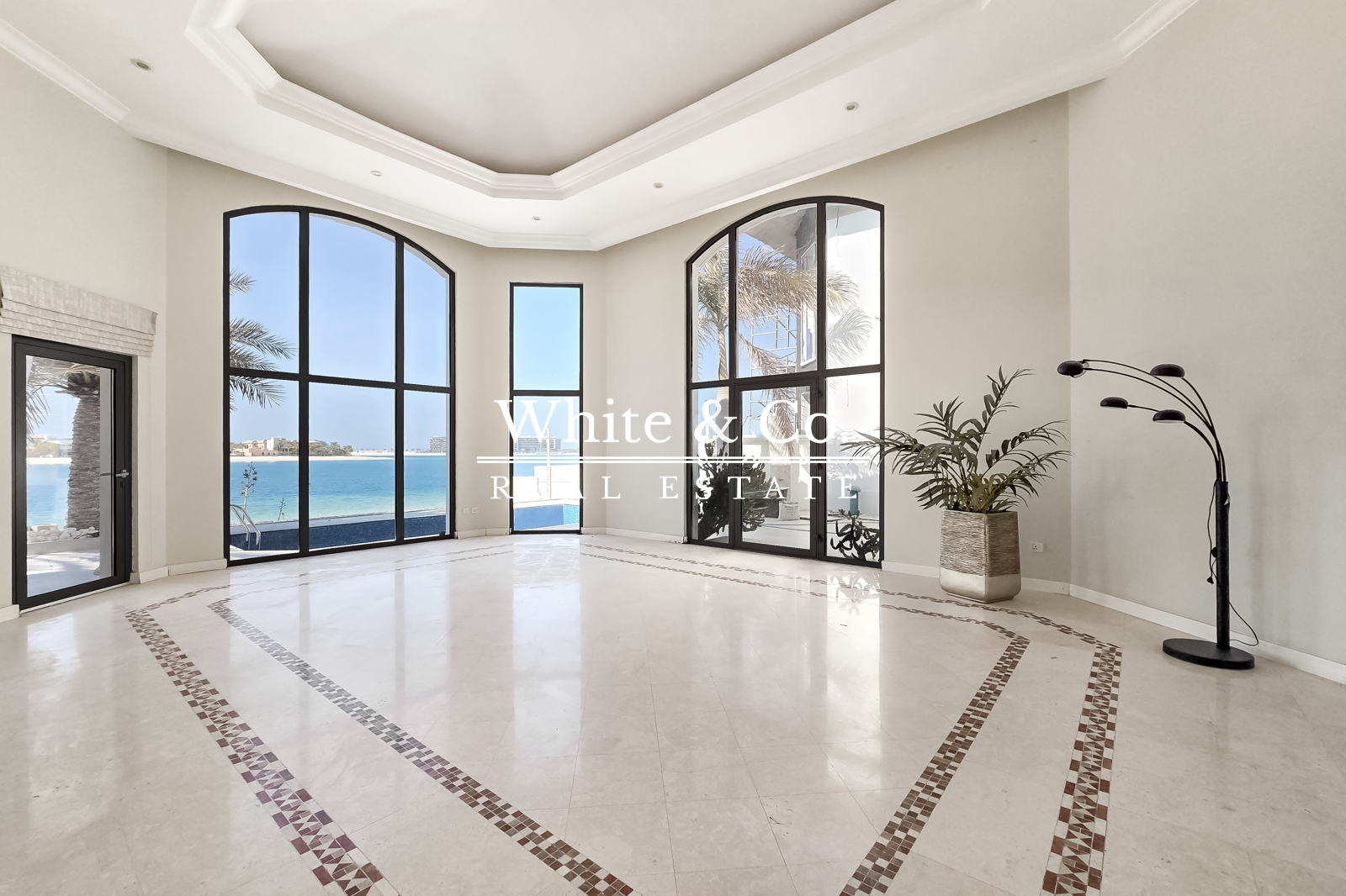 High Number | Upgraded | Atlantis Views