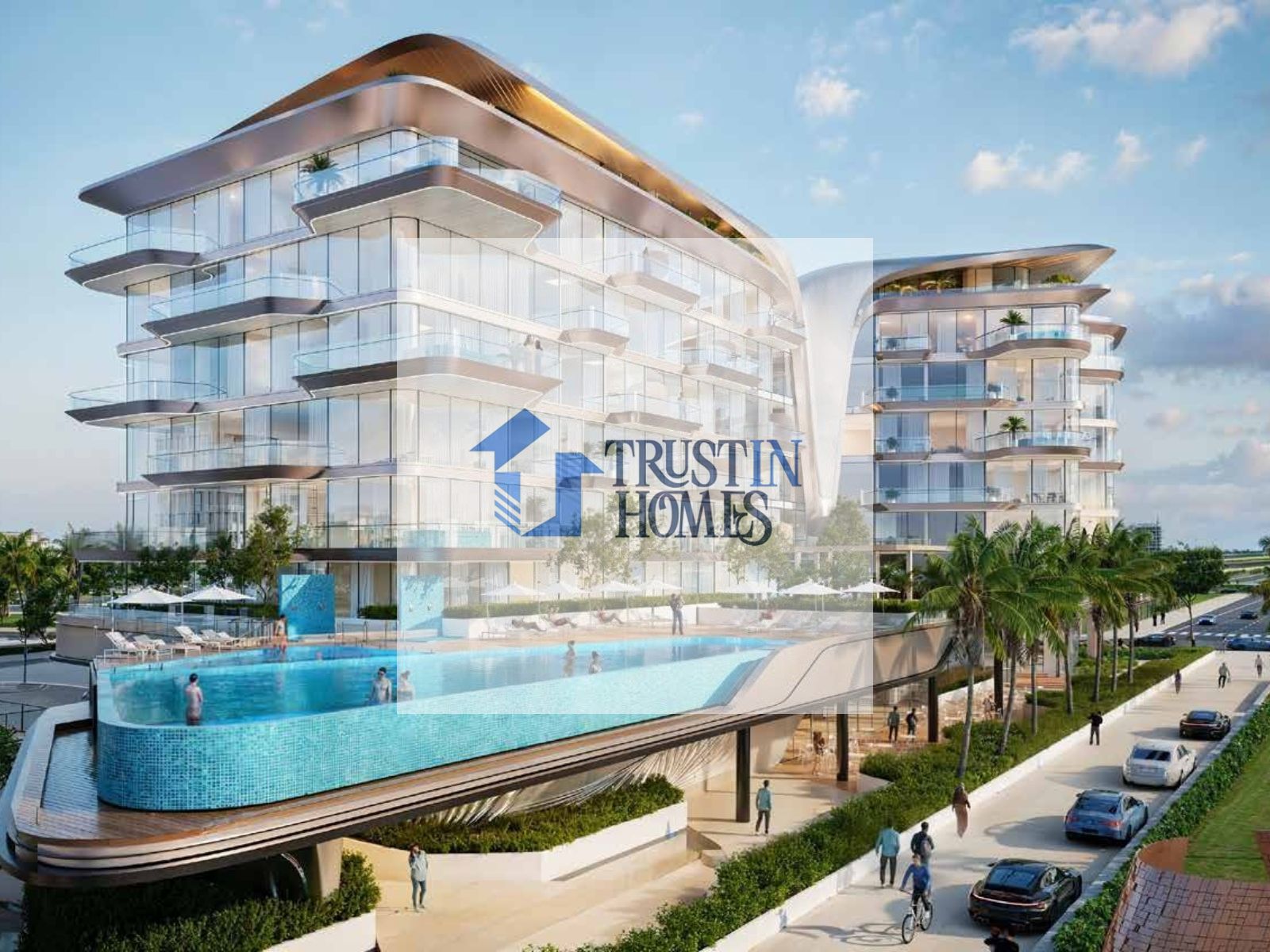 Luxury Apartment / Prime Location / Investor Deal