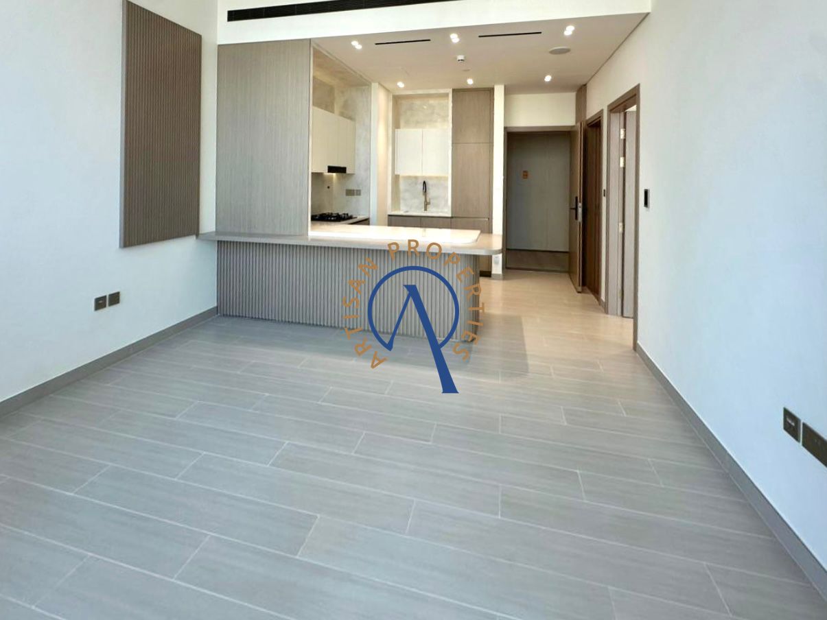 BRAND NEW | PRIVATE POOL | HIGH FLOOR