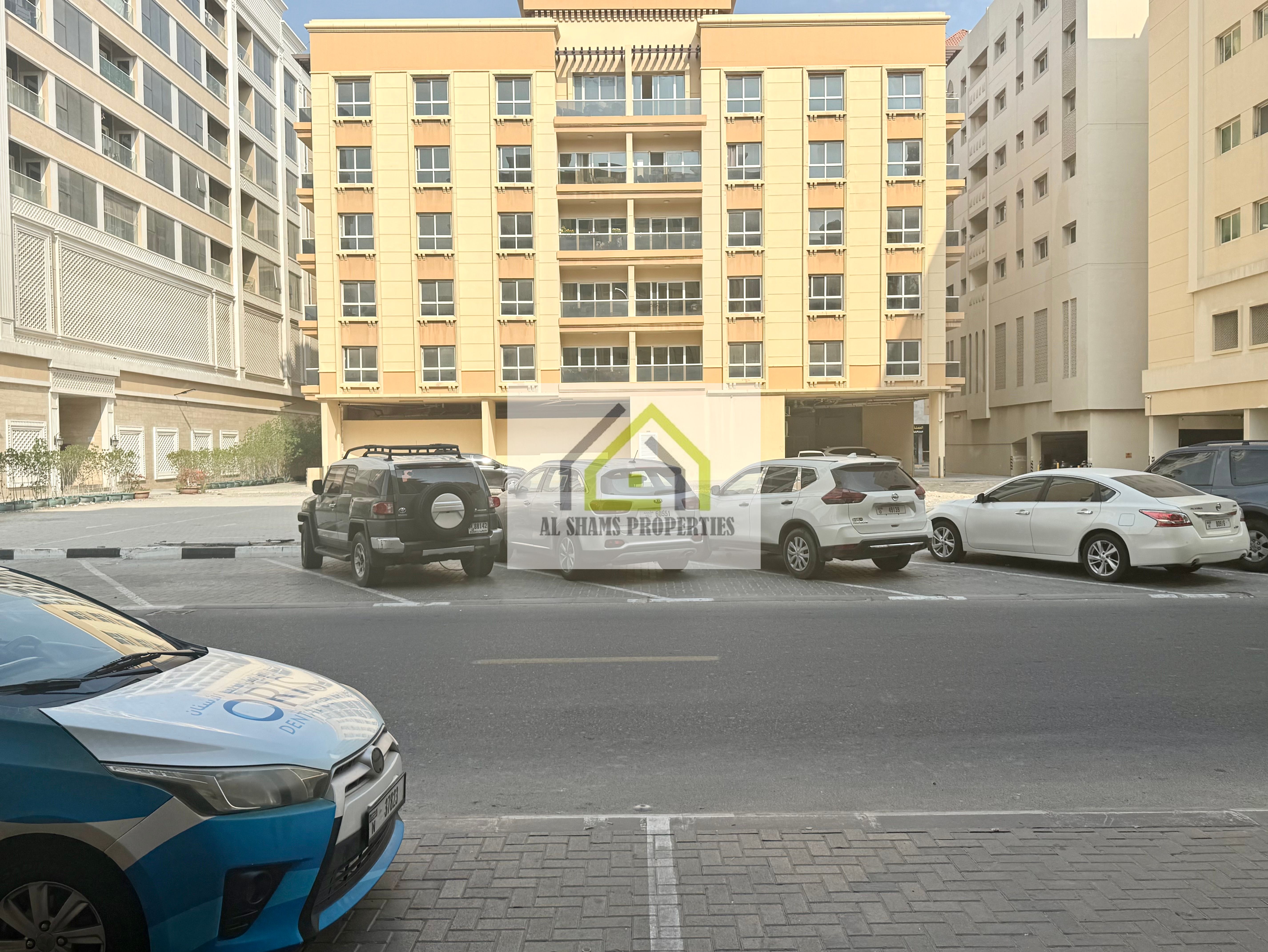 Stunning 2BR Unit With 12 Cheqs + Parking