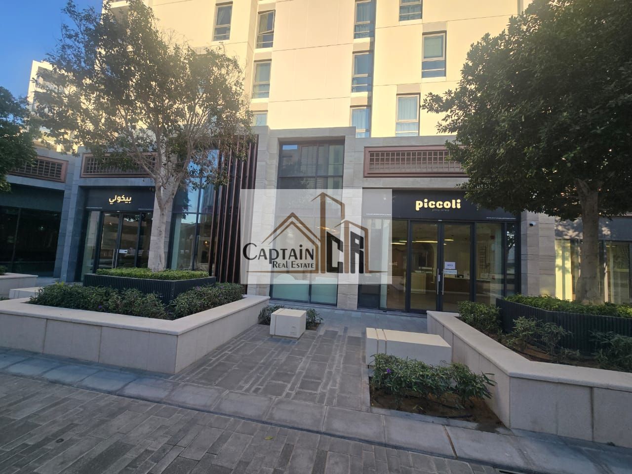 Elegant 1BHK Apartment for Rent | L-Shaped Open Kitchen | 850 Sq Ft | AED 57K Yearly
