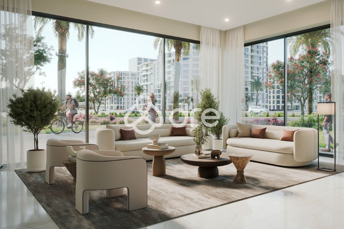 Vibrant Area | Spacious 2BHK | Great Investment