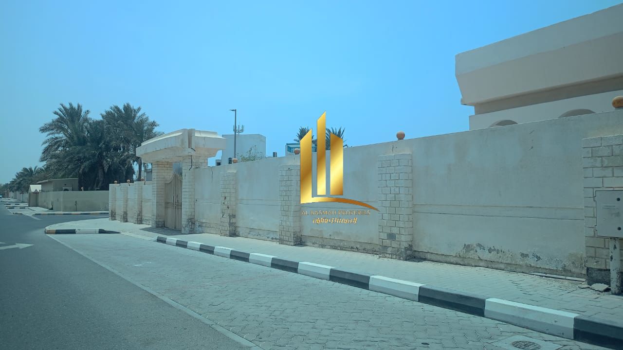House for Sale in Al Deraari Area – Sharjah
