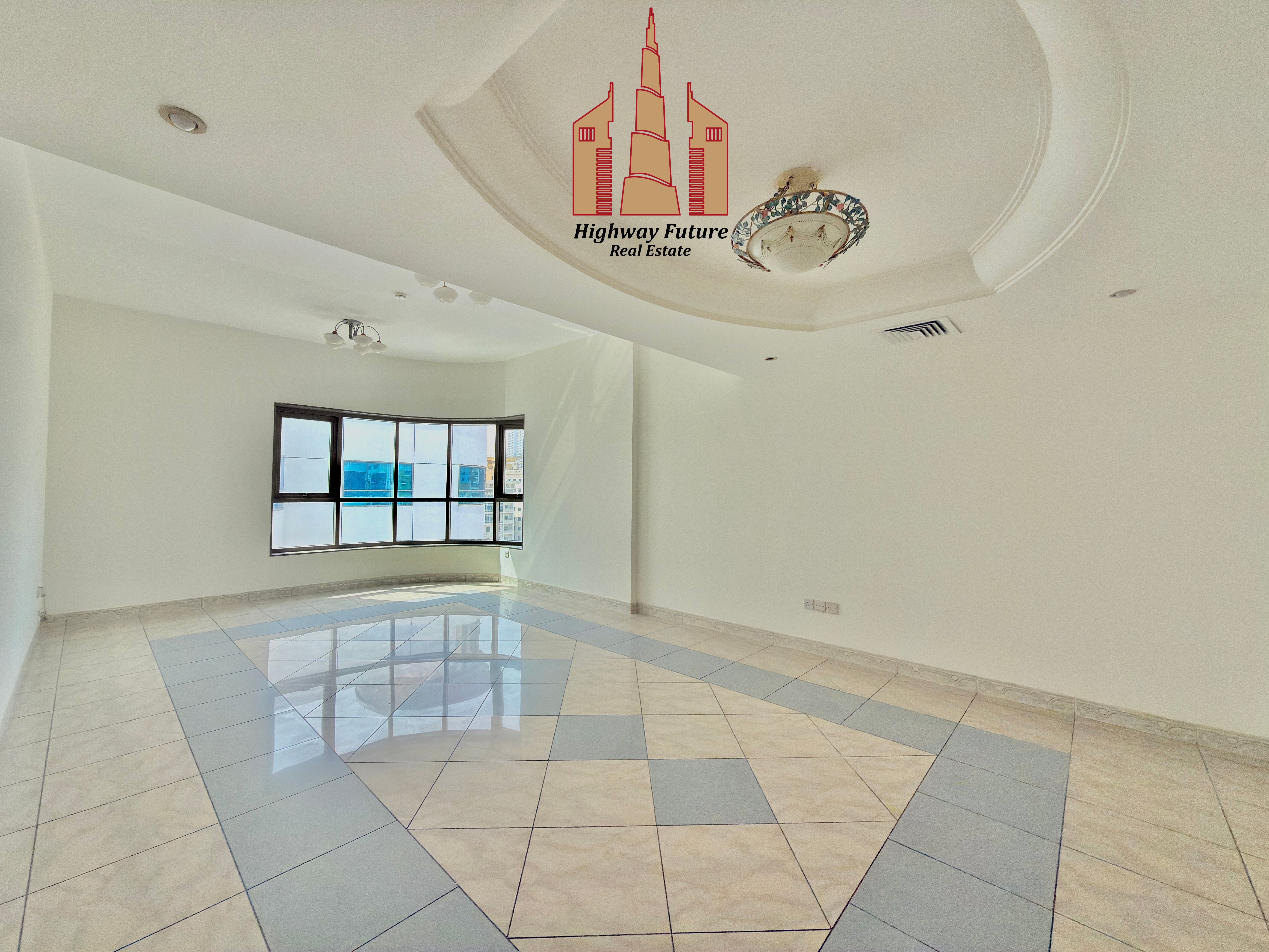Chiller Free | Spacious & Bright | Storage | Premium Amenities