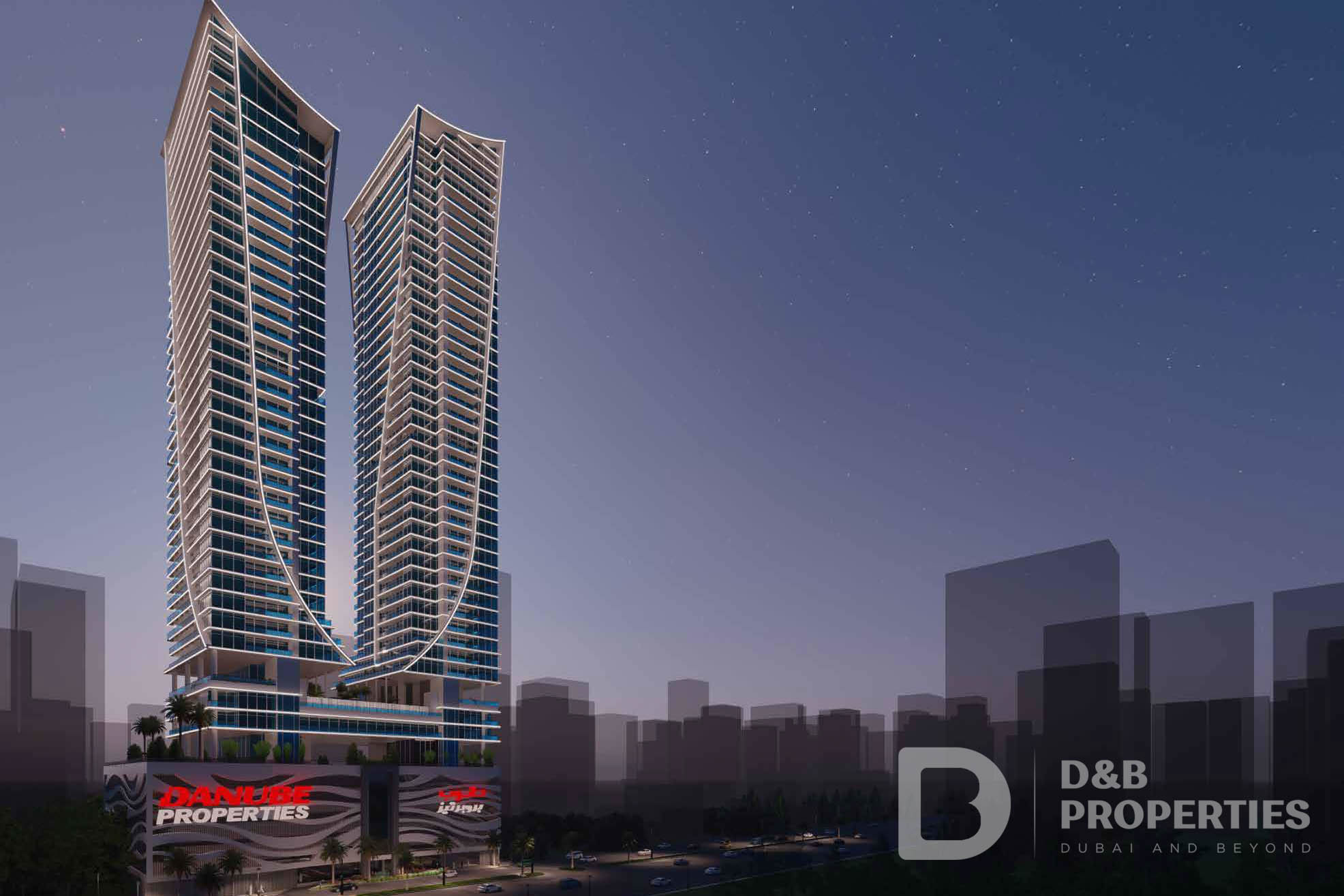 Studio | Priced to Sell | Investor Deal