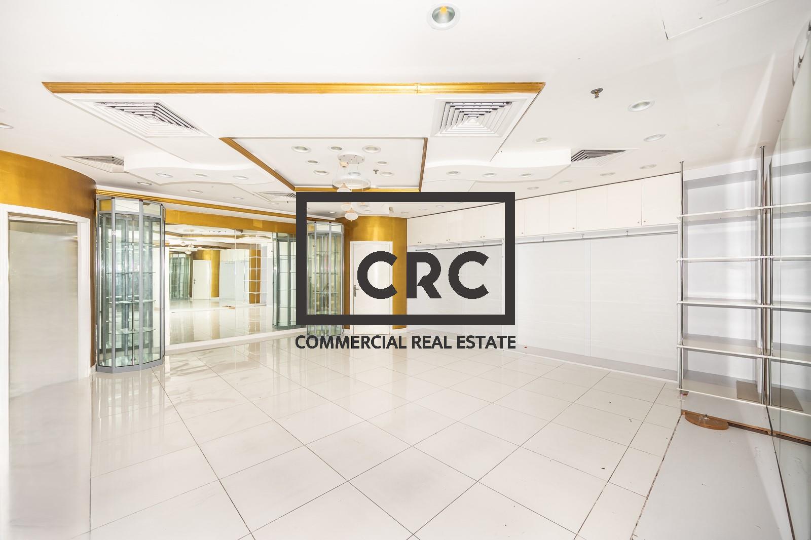 FITTED RETAIL | CHILLER INCLUDED | PRIME LOCATION