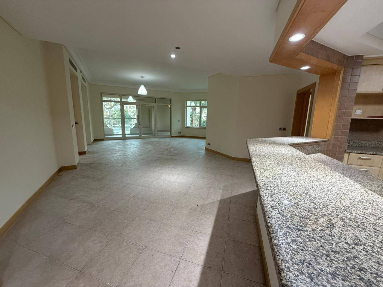 3 BEDROOM + MAID | SPACIOUS | SHORELINE RESIDENCES