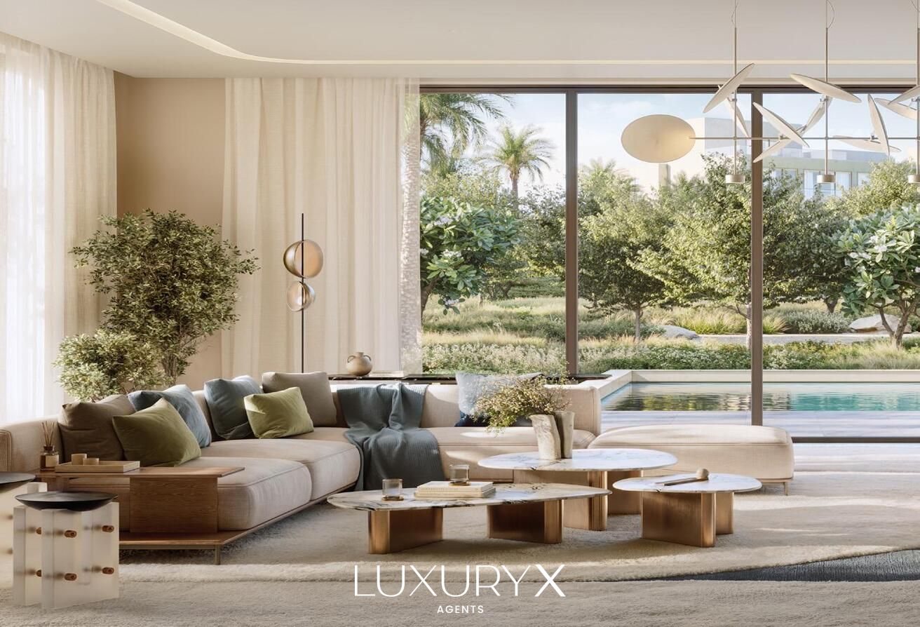 Exclusive | Basement | Ultra Luxury | AT OP