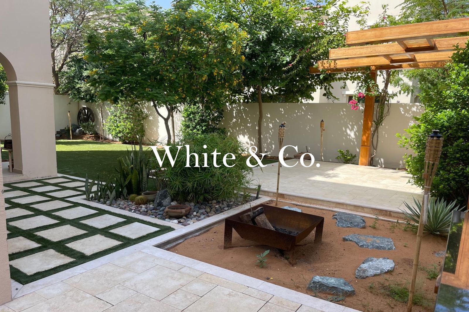 Vacant Soon | Landscaped | Back to Back