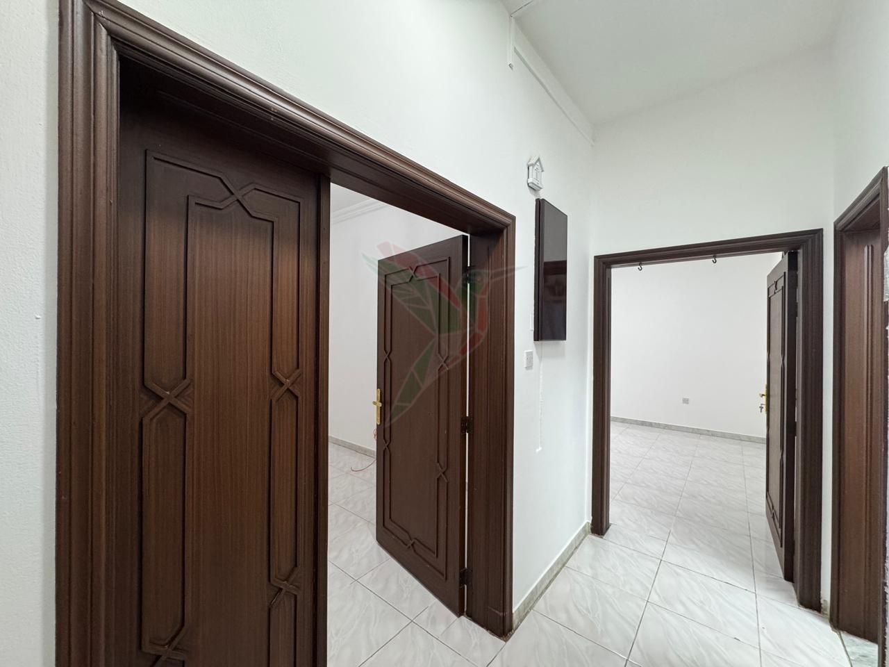 Separate Entrance 3BHK Closets Balcony Garage