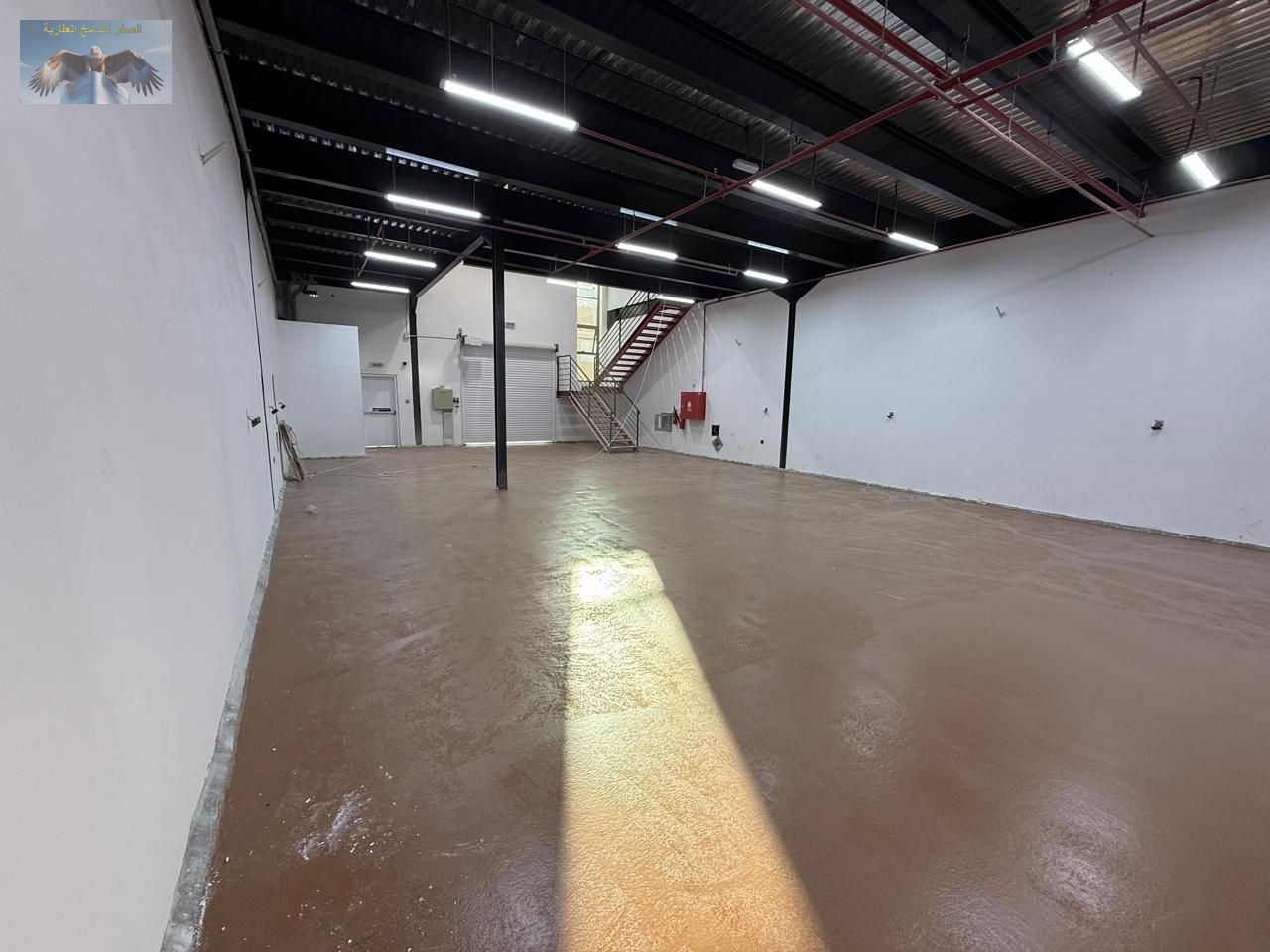 A prime opportunity for business and industrial owners: Warehouses for rent in Al Jurf 3, directly behind the Chinese Market. Strategically located wi