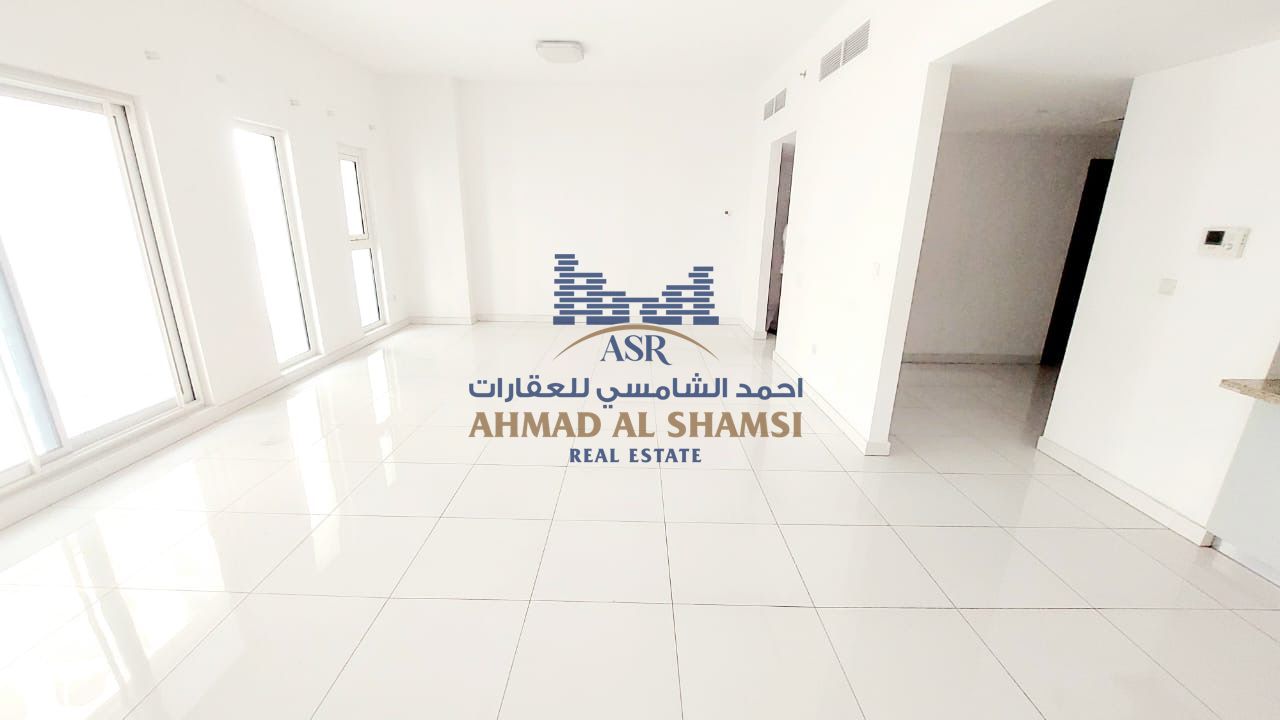 Specious 2 bhk apartment || with parking + Balcony || Gym and pool kids play area || On Dubai Sharjah border