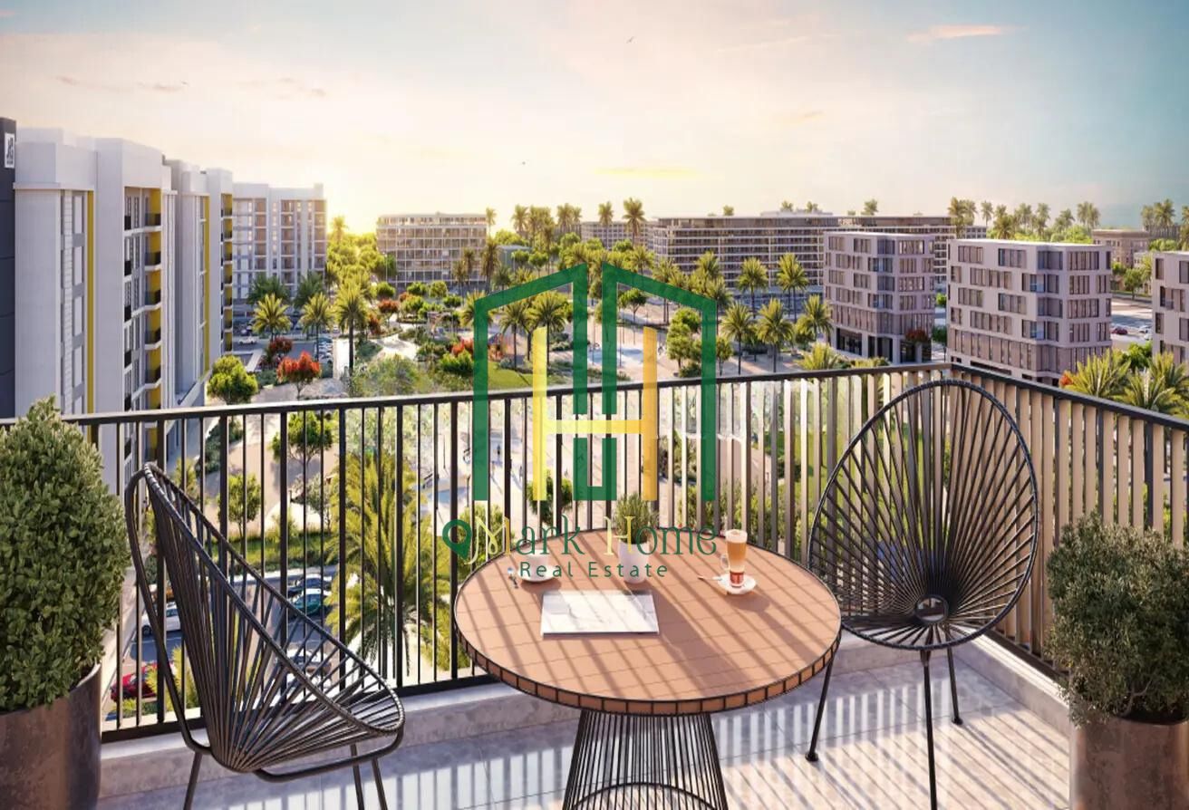 Spacious 1BR | Brand New | Prime Location