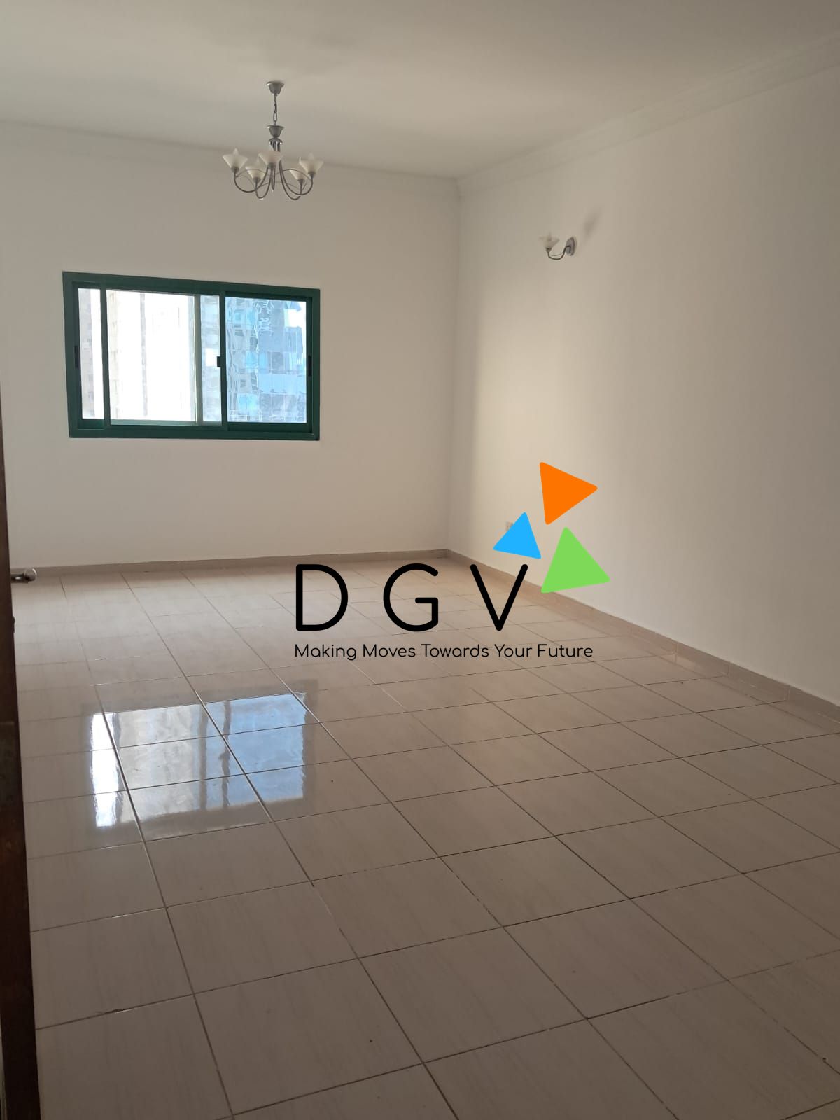 Spacious 2BHK l Ready to Move l Family Building l Just in 47000 l Free Gym and Pool.