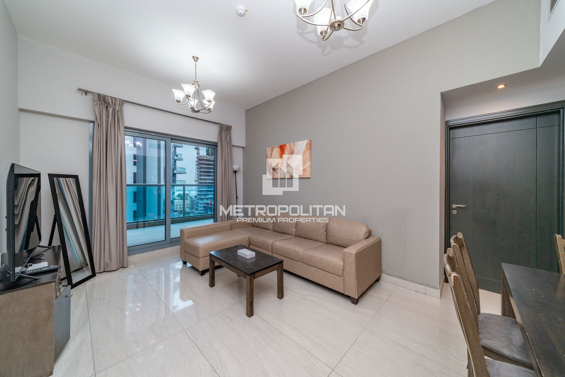 Spacious Layout | Multiple Units Available