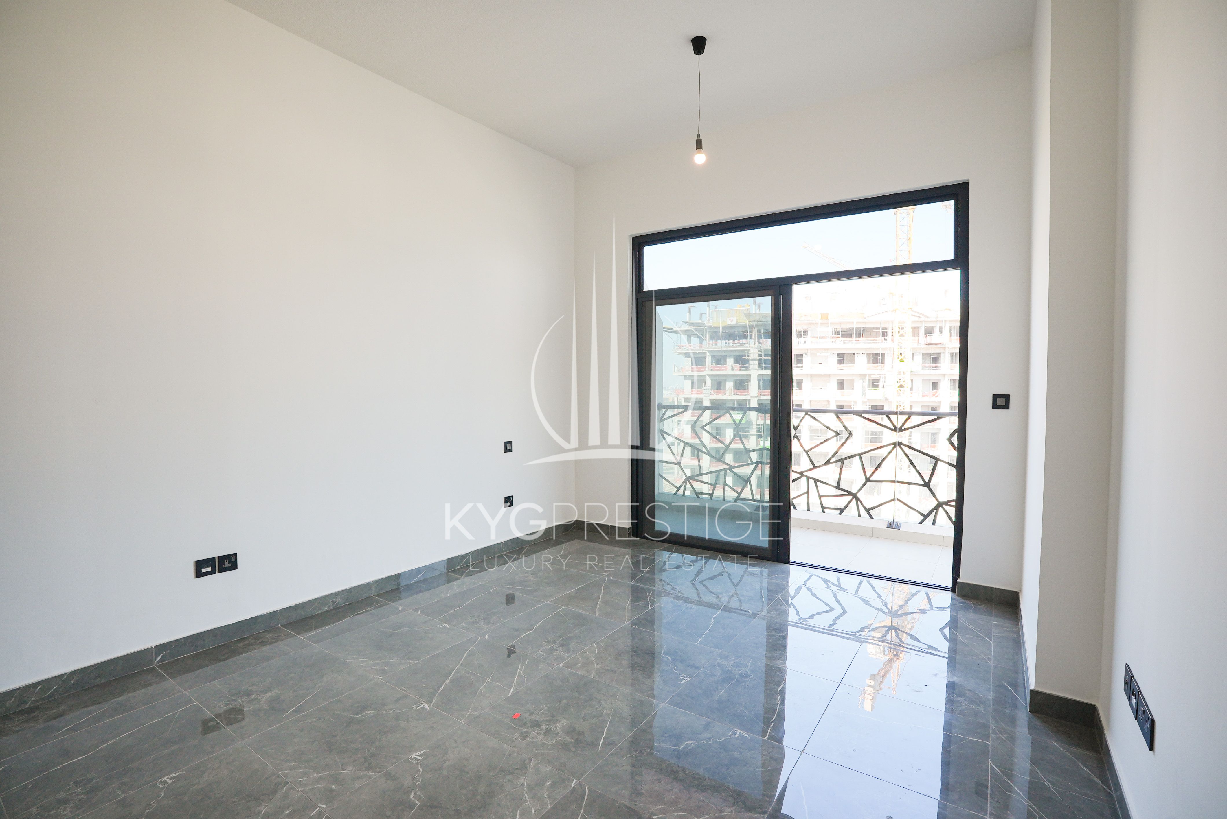 Handover Soon | Miracle garden View | High floor