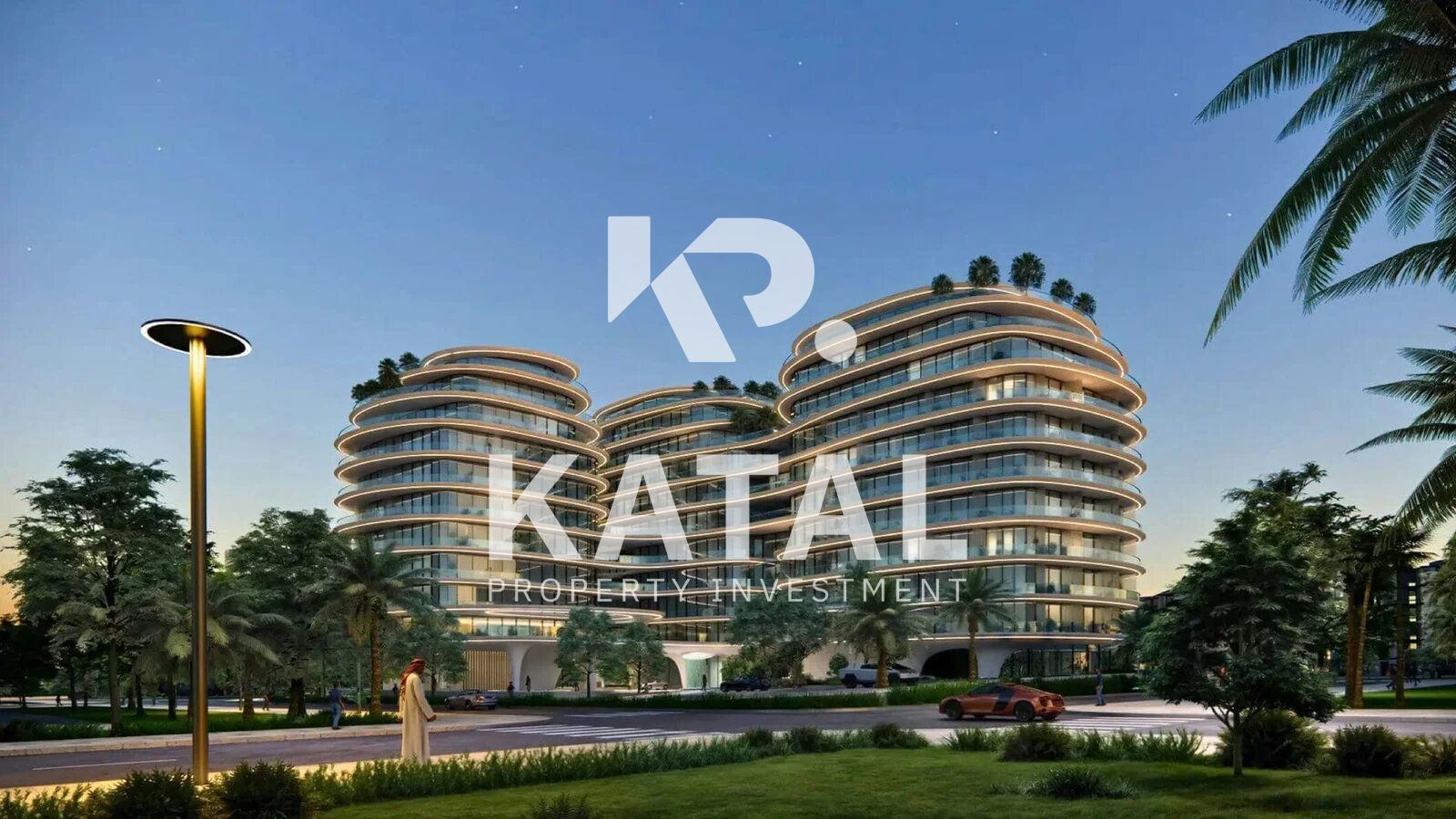 Luxury Living | Prime Location | Great Value
