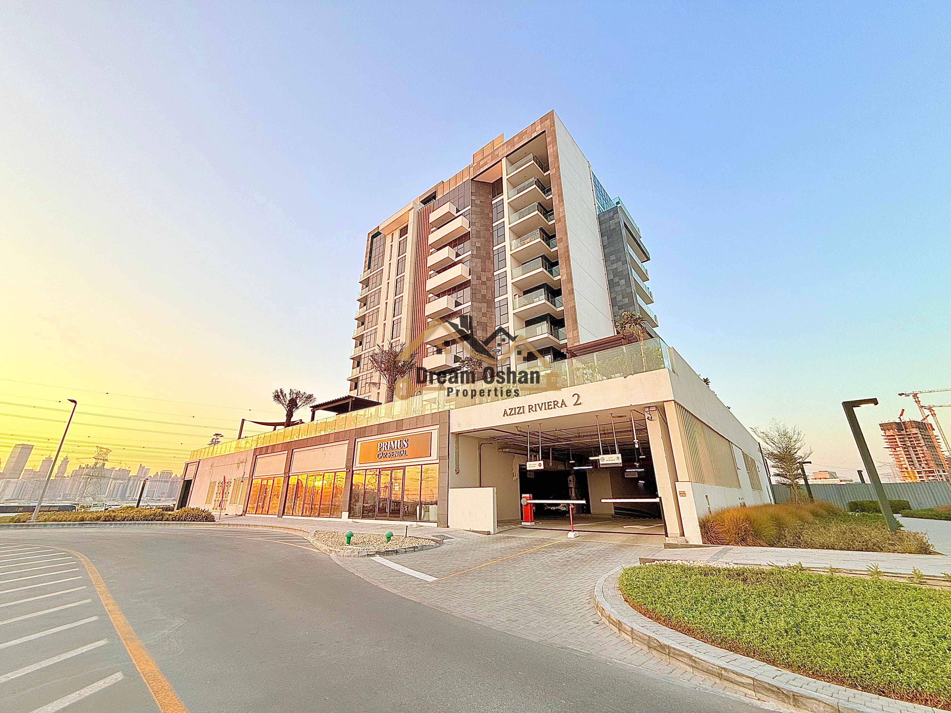 Affordable Rent | Ideal For Any Business