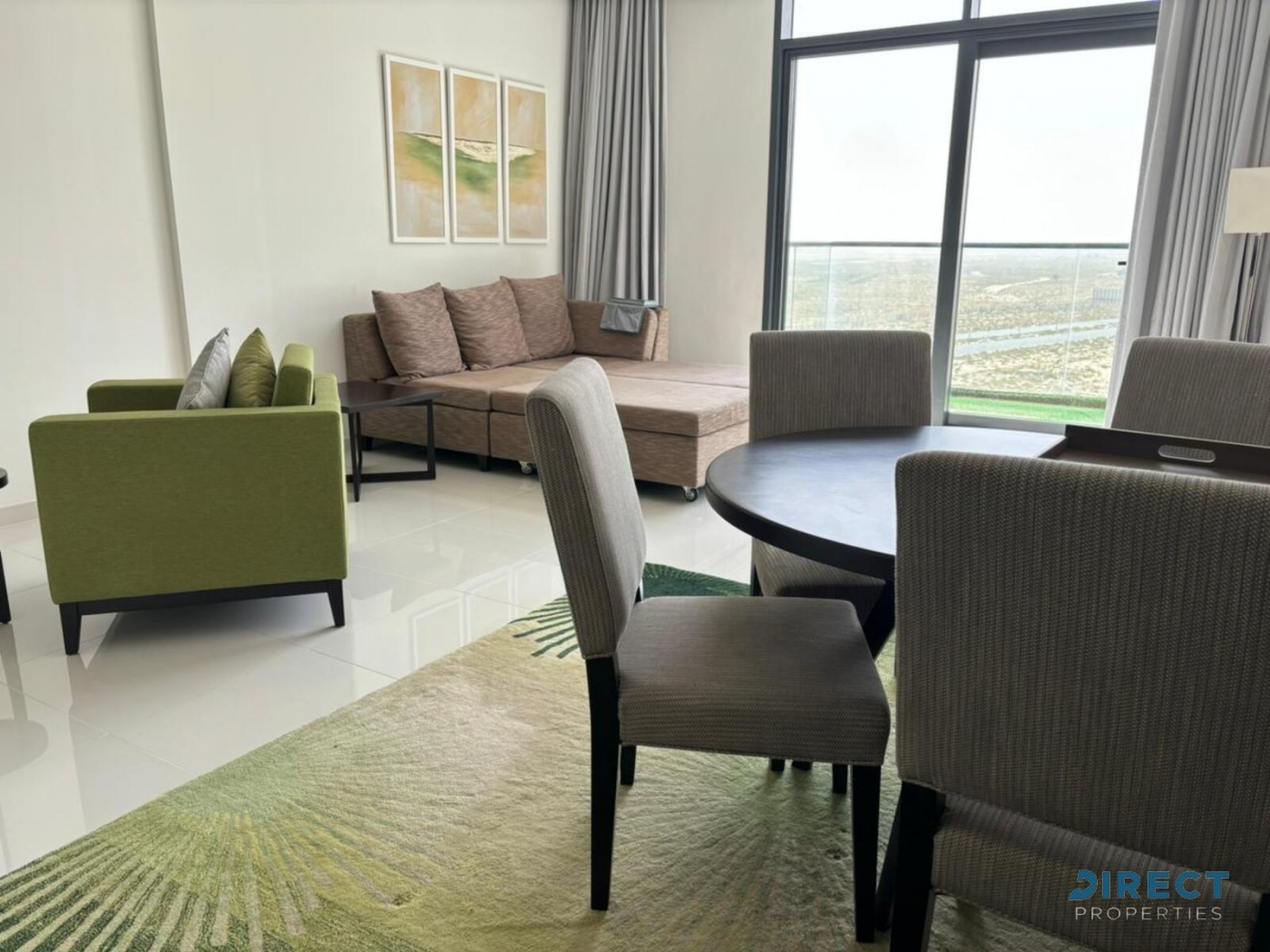 Fully furnished | Community View | Investor Deal