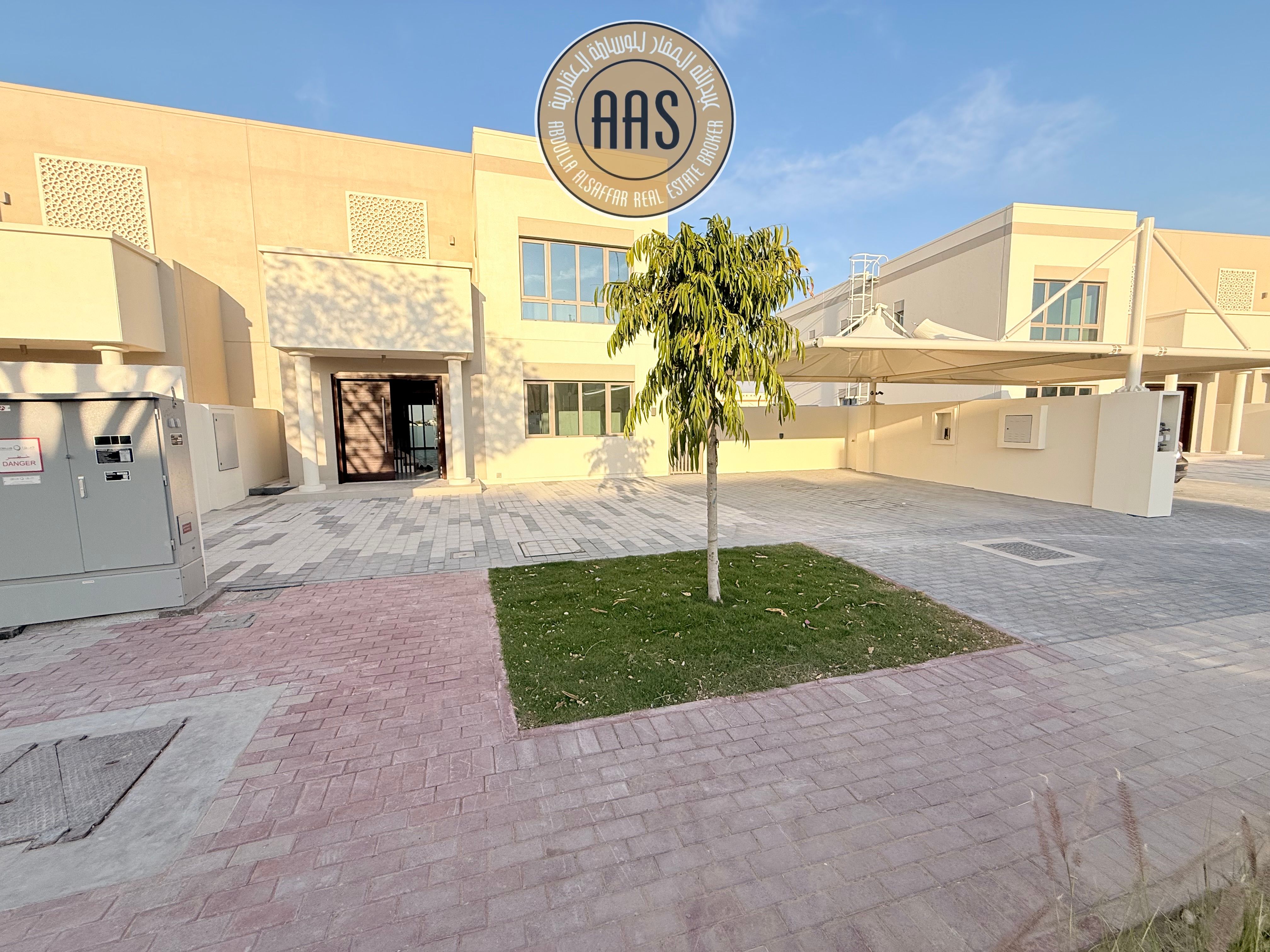 GATED COMMUNITY MULTIPLE VILLAS || FOR RENT || NEARBY BY IBN BATOTA MALL