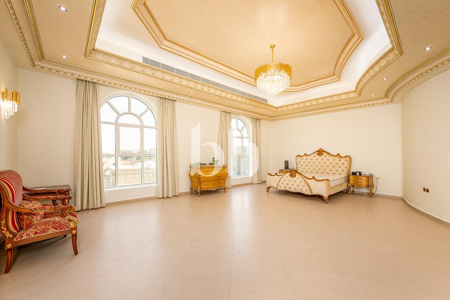 Exquisite 5BR Villa | Furnished | Prime Location