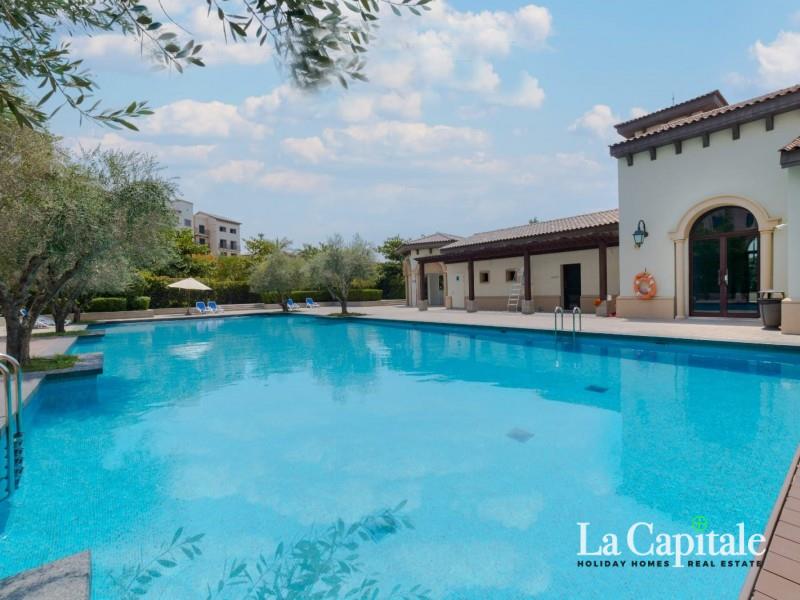 Community And Road View | Well Maintained
