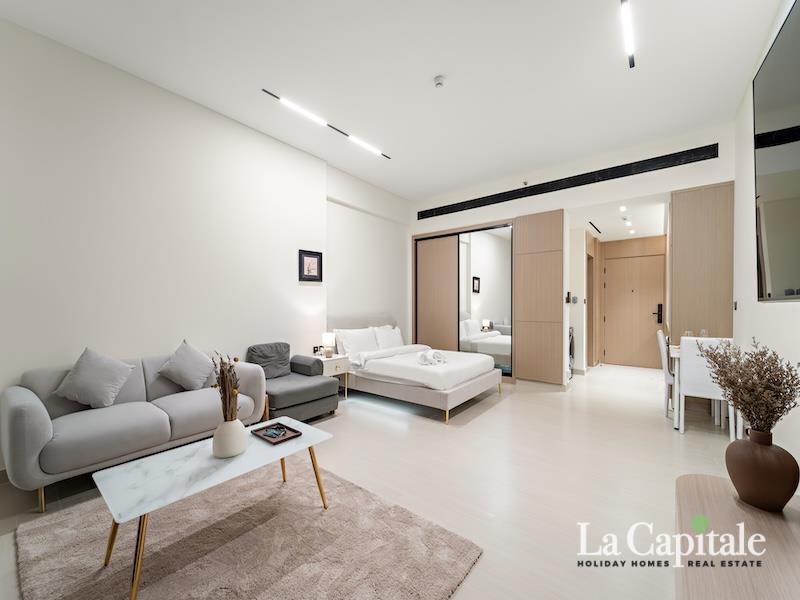 Fully Furnished | Good Investment | Bigger Layout