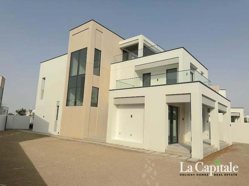 Modern Layout | Brand New | Spacious Villa
