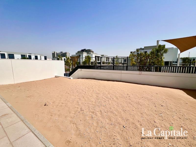 4-BEDROOM | VASTU | CORNER | TYPE A | PARK VIEW