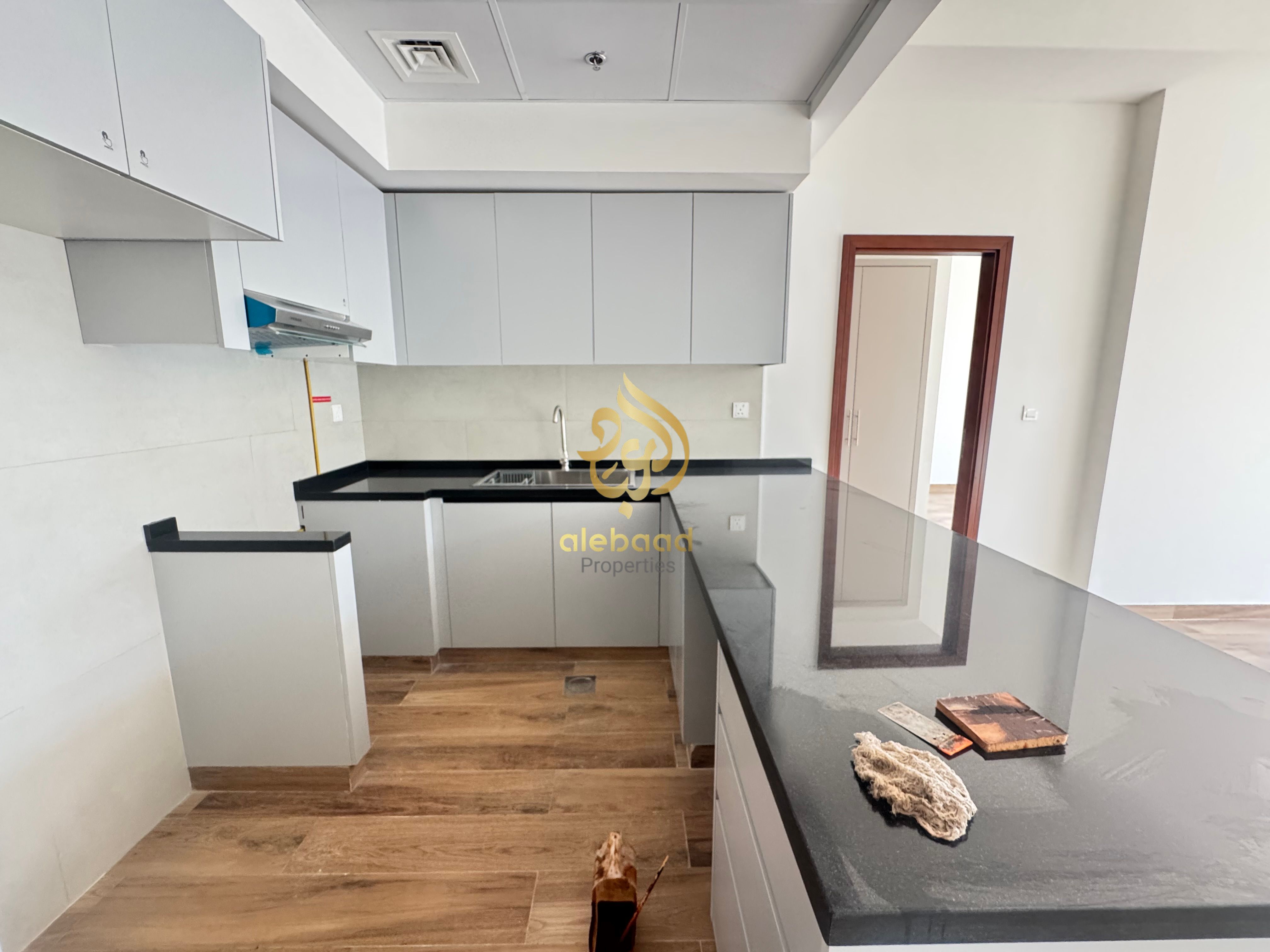 Brand new Luxury 1Bhk apartment with All amenities book now!