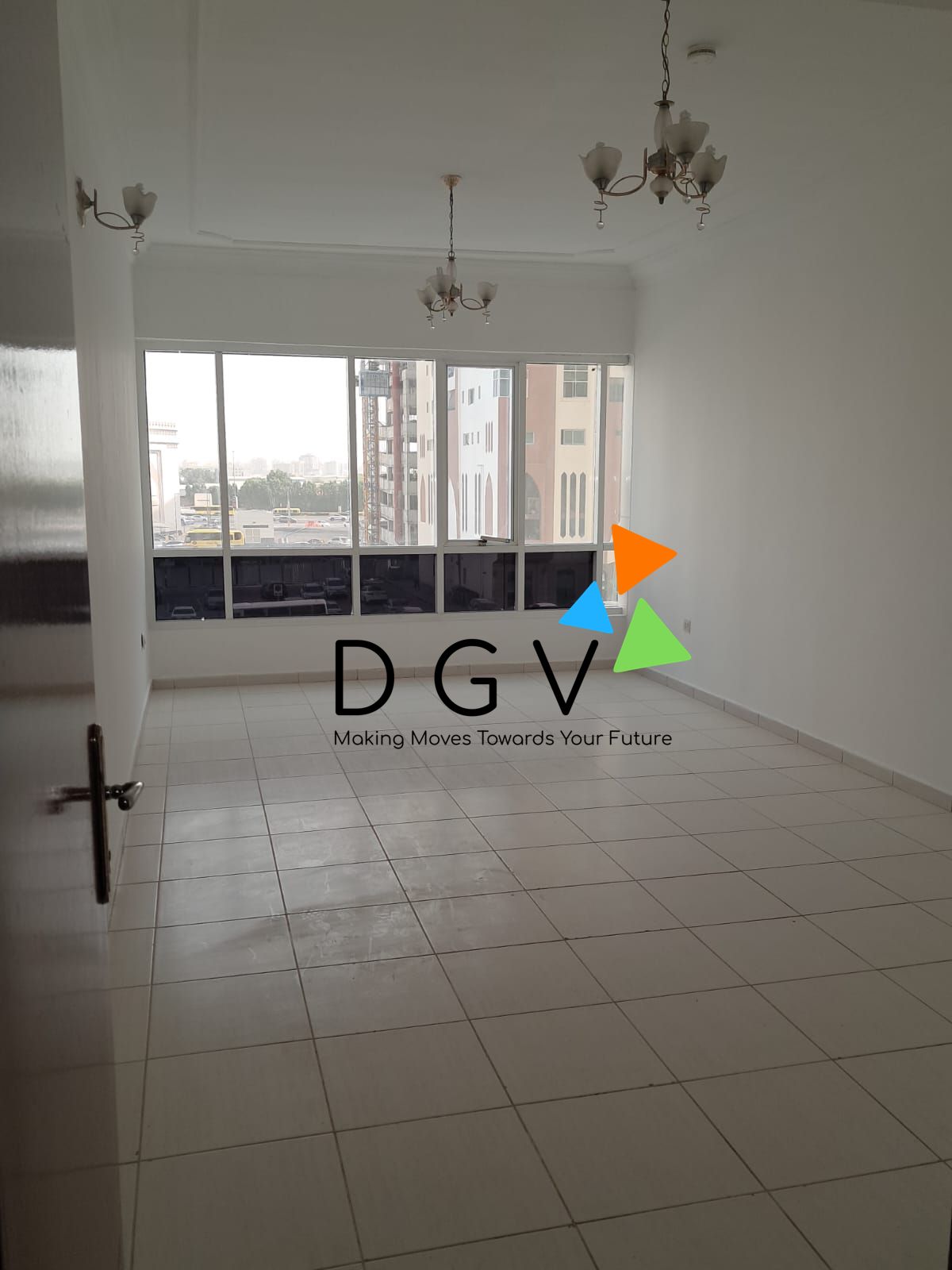 Spacious 2BHK l Balcony l Ready to Move l Family Building l Just in 48000 l Free Gym and Pool