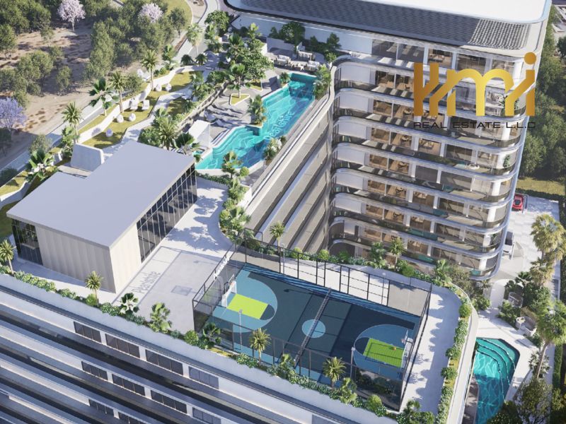 Ultra-Luxury 2BR | High-End Living | Smart Investment | Prime Location in Arjan