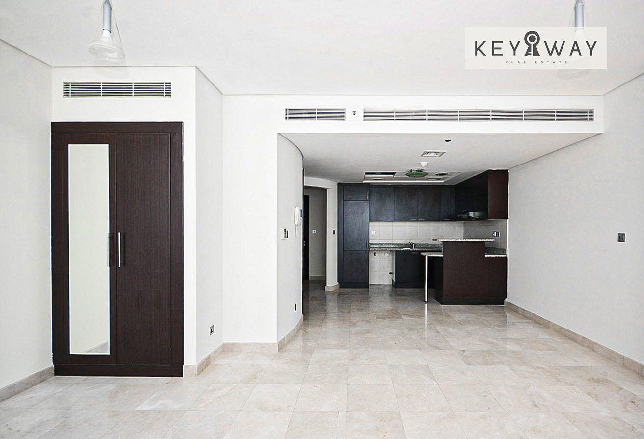 DIFC Zabeel View | Studio| Prime Location